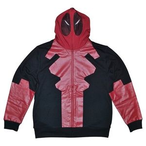 Deadpool Hoodie
